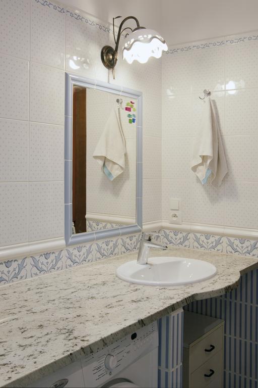 Apartament Polonia Ełk Eksteriør billede
